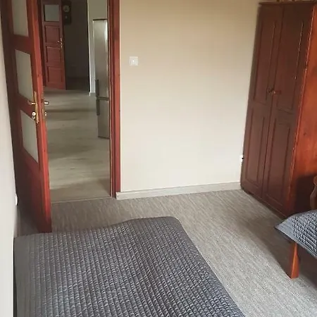 Apartament Przy Rynku Apartman *