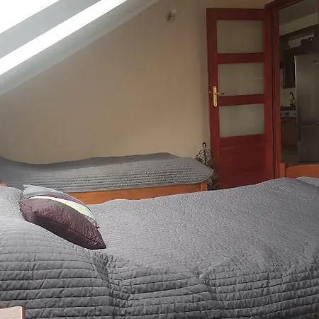 Apartament Przy Rynku