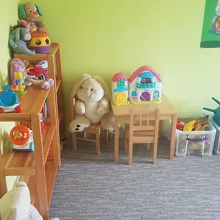 Apartament Przy Rynku Mikołajki