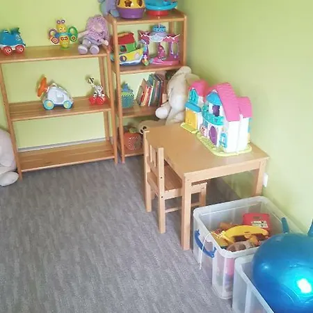 Apartman Apartament Przy Rynku Mikołajki