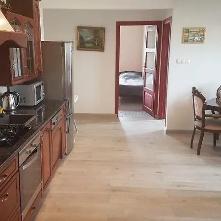Apartman Apartament Przy Rynku