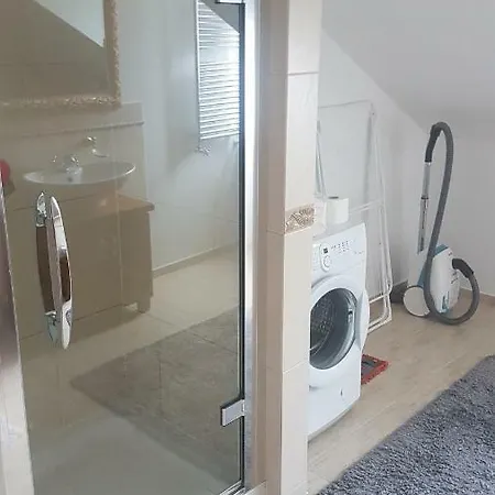 Apartman Apartament Przy Rynku Mikołajki