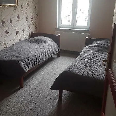 Apartament Przy Rynku Apartman *